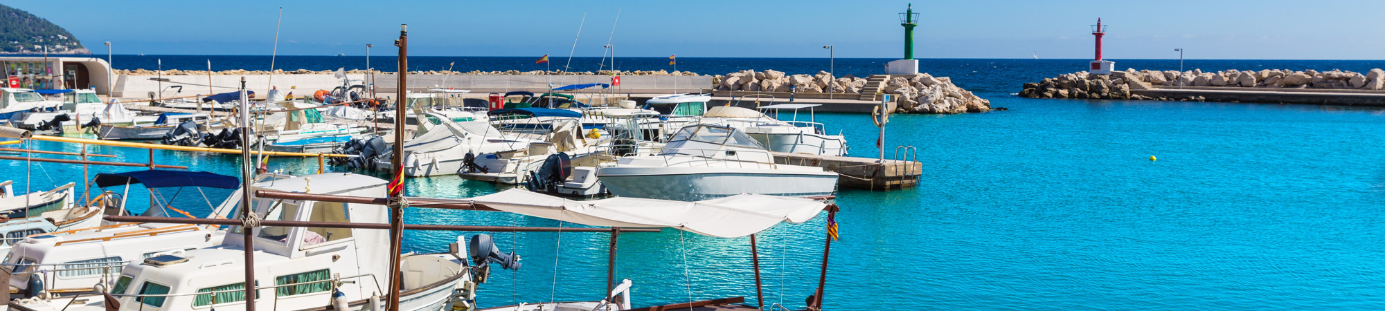 Cala Bona