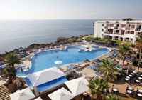 Roc Las Rocas. Outdoor Pool 2