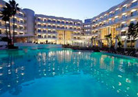 BG Rei. Outdoor Pool