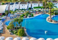 BQ Alcudia. Outdoor Pool