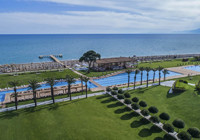 1. Rixos Premium Belek