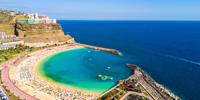Madeira Beaches