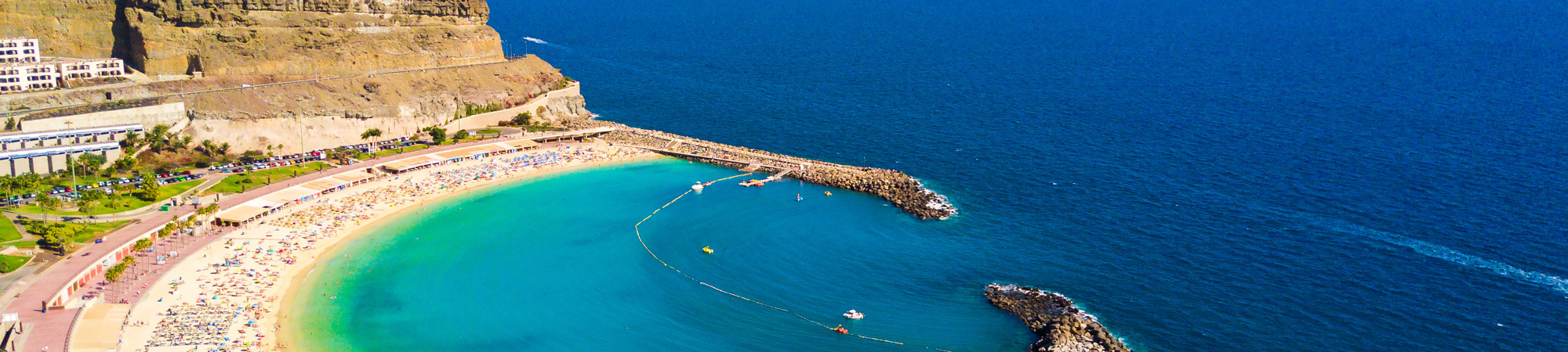 Playa Amadores