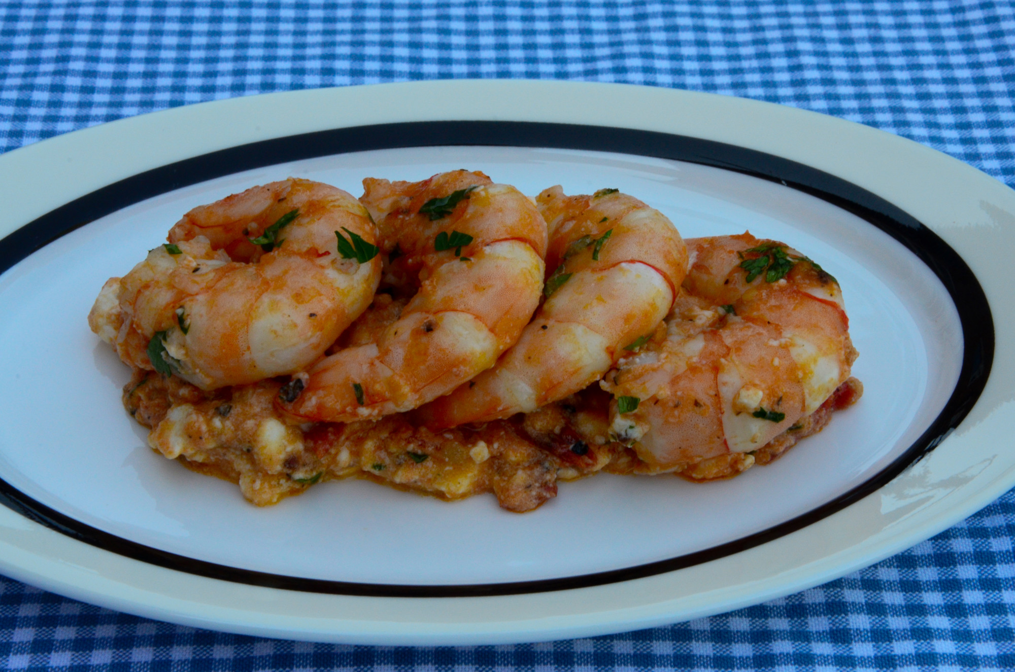 Flavours of the Med