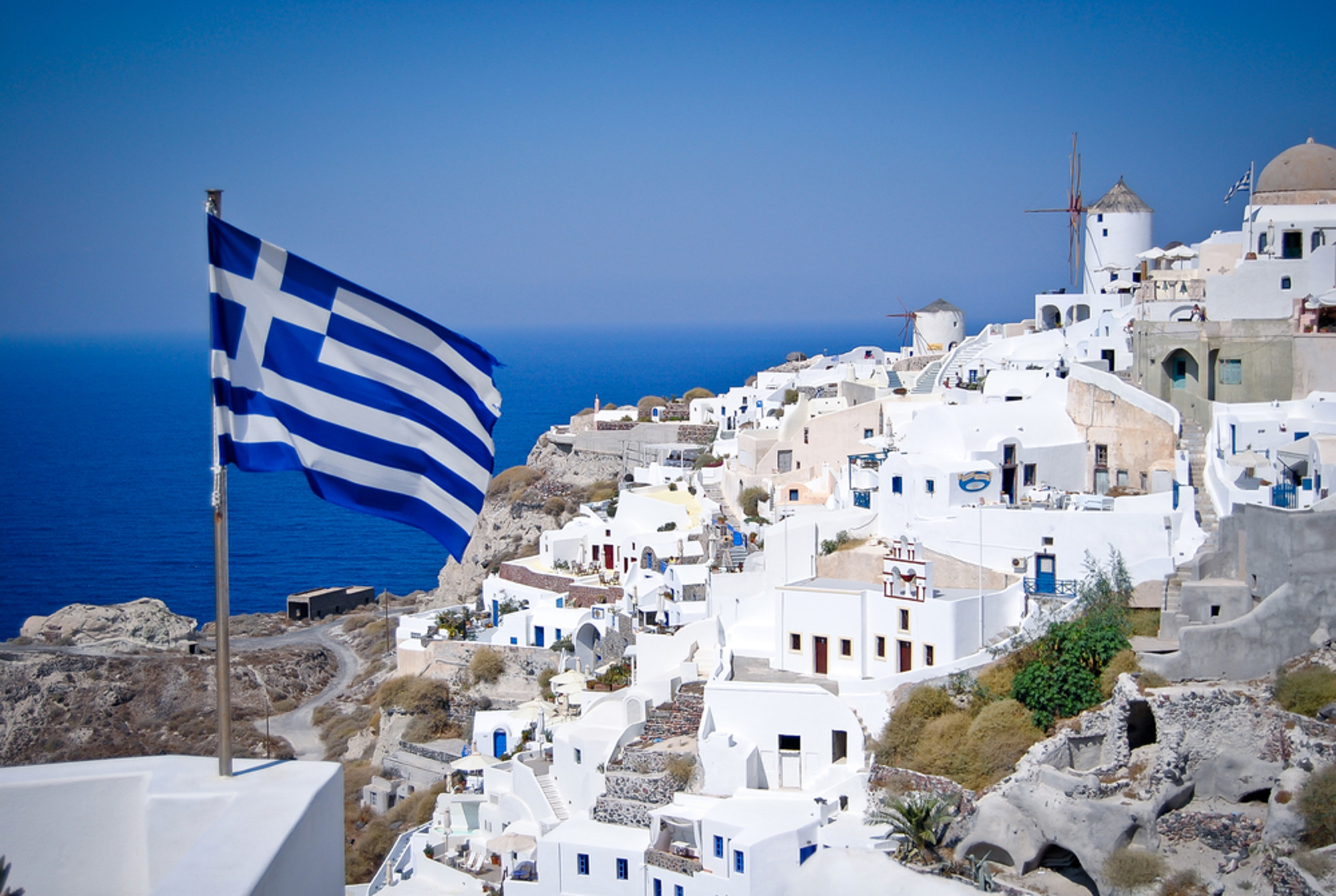 It’s Greek Independence Day!