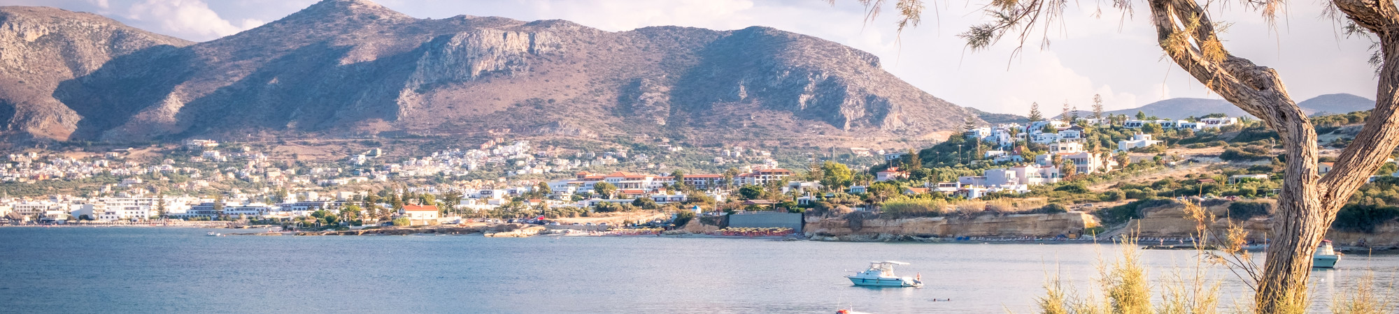 Hersonissos