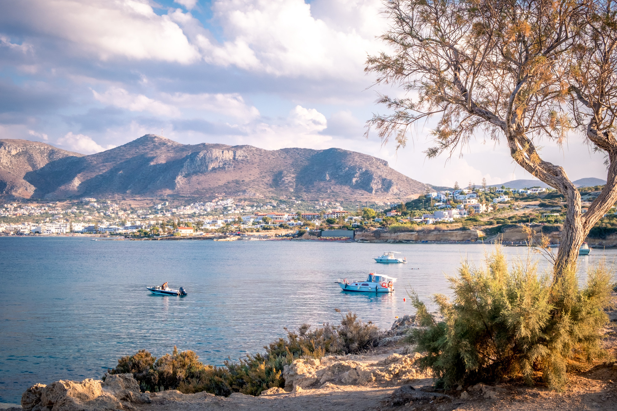 Hersonissos