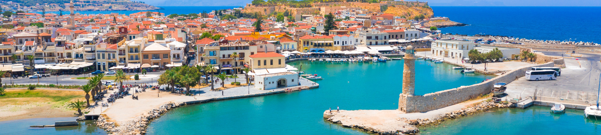 Rethymnon