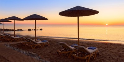 Rhodes Resorts