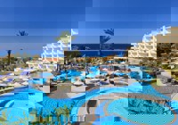 1. Atrium Platinum Luxury Resort Hotel & Spa