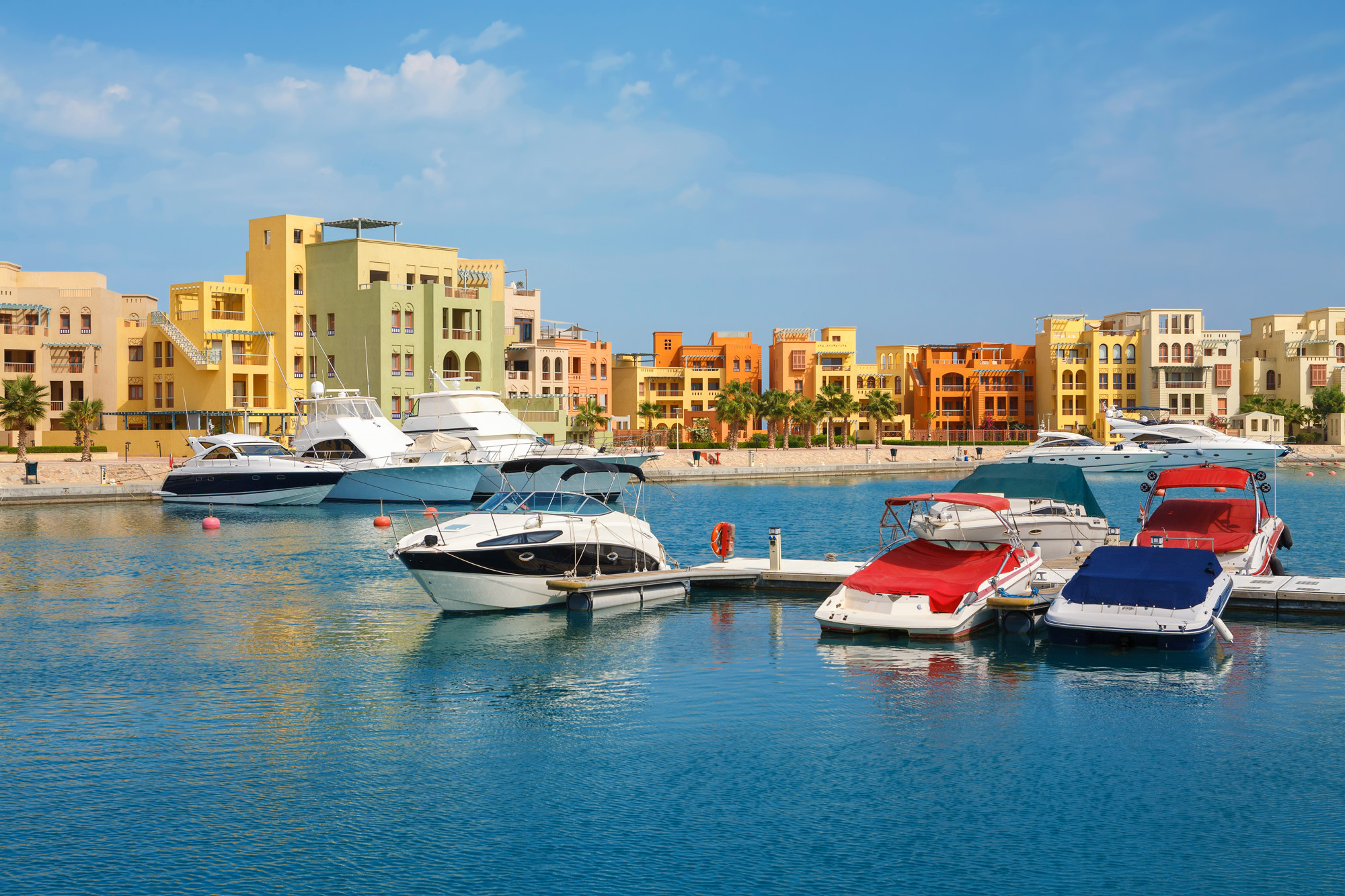 El Gouna
