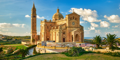 Gozo Sightseeing