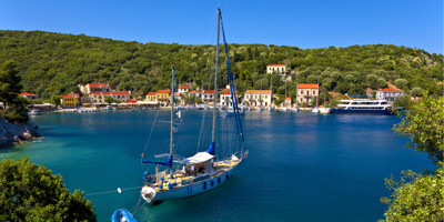 Ithaca