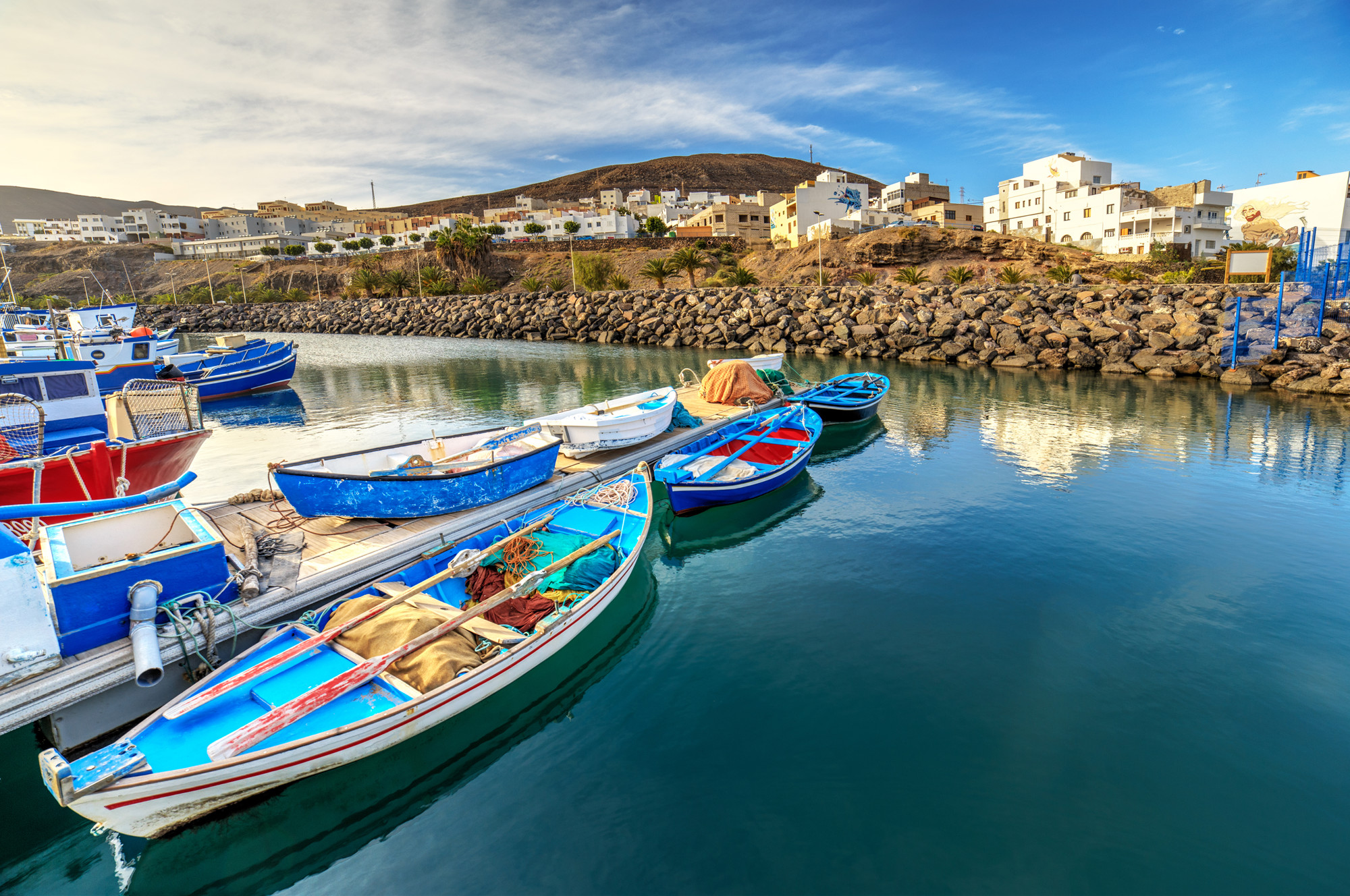 Fuerteventura Resorts