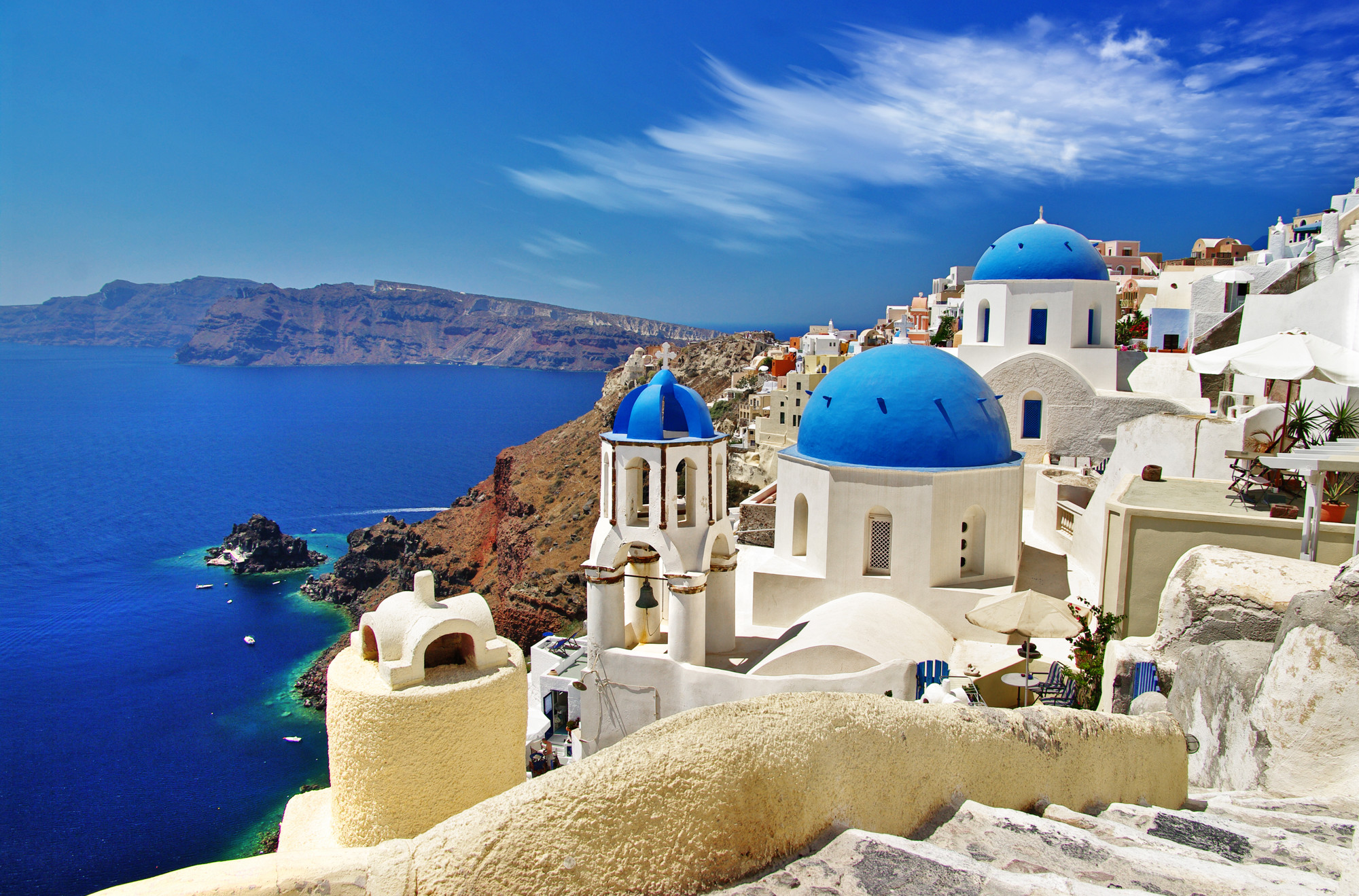 Find your next island adventure!