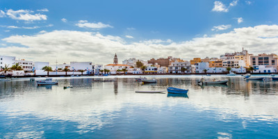 Lanzarote Sightseeing