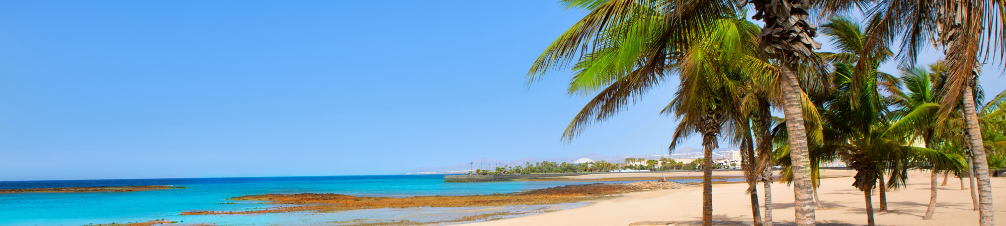 Playa del Cable