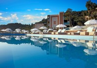 Mythos Palace Pool