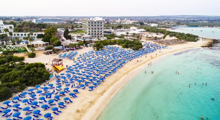 Which Cyprus Beach is Right for You?