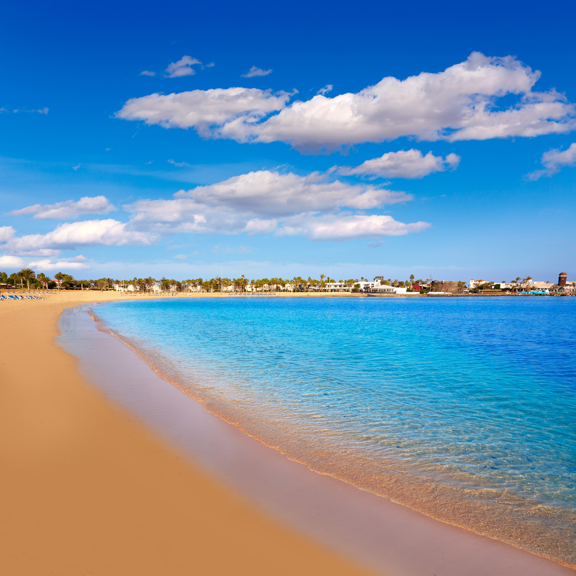 Fuerteventura Resort Guide