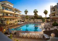 Stella Polaris Ora Blanco. Outdoor Pool