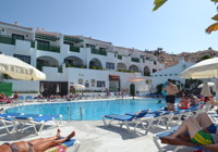 Neptuno Costa Adeje. Outdoor Pool 2