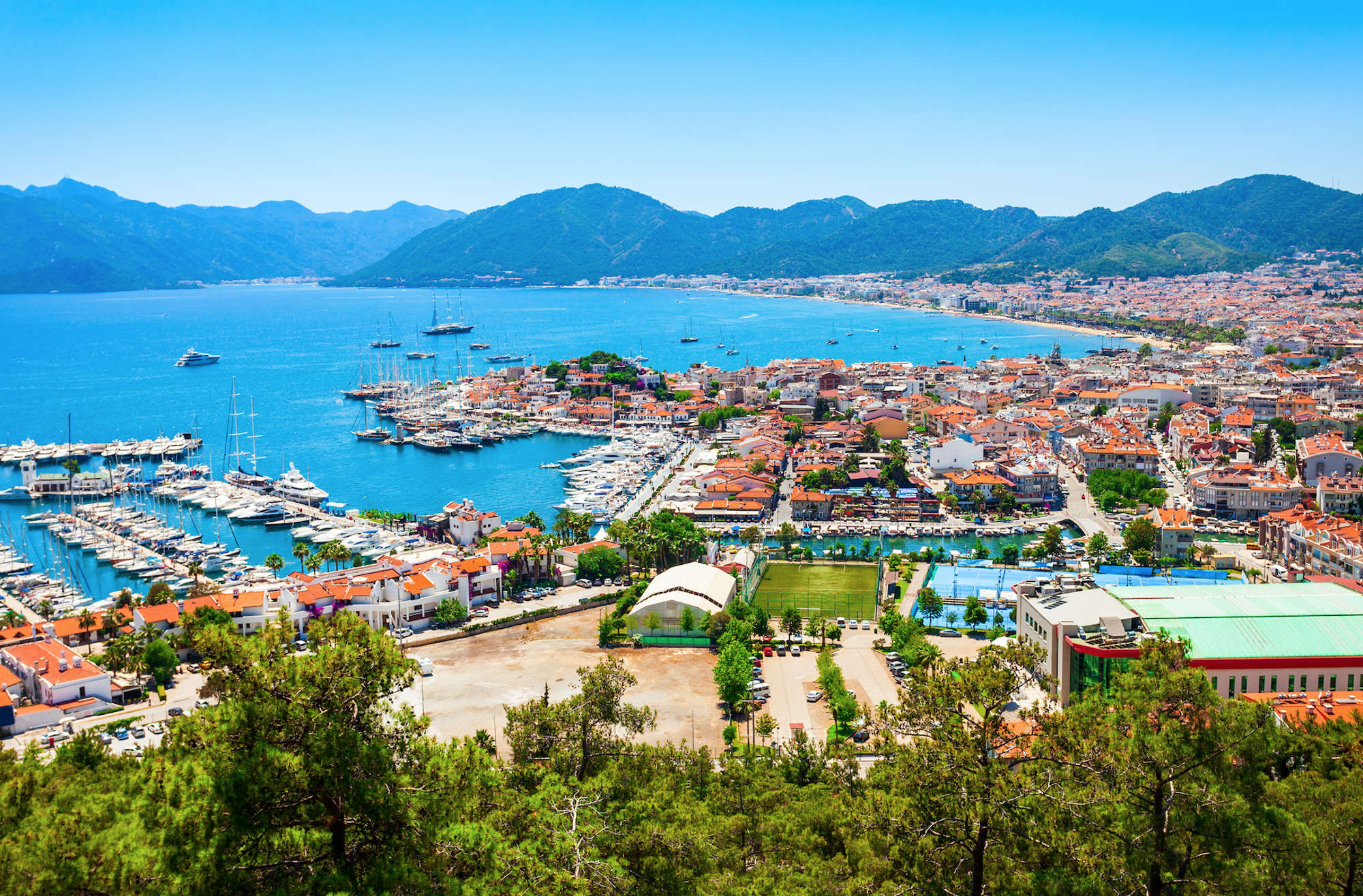 Marmaris