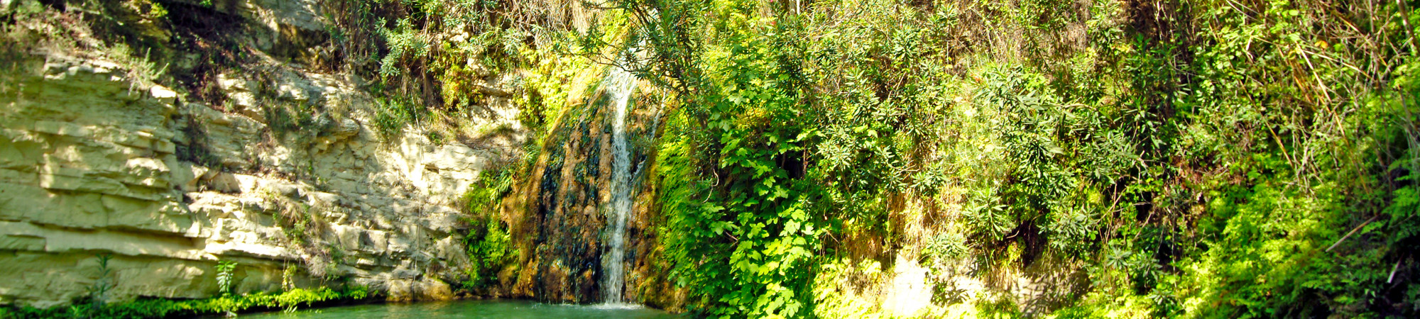 Baths of Aphrodite