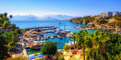 Antalya
