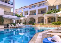 Dimitrios Village. Outdoor Pool