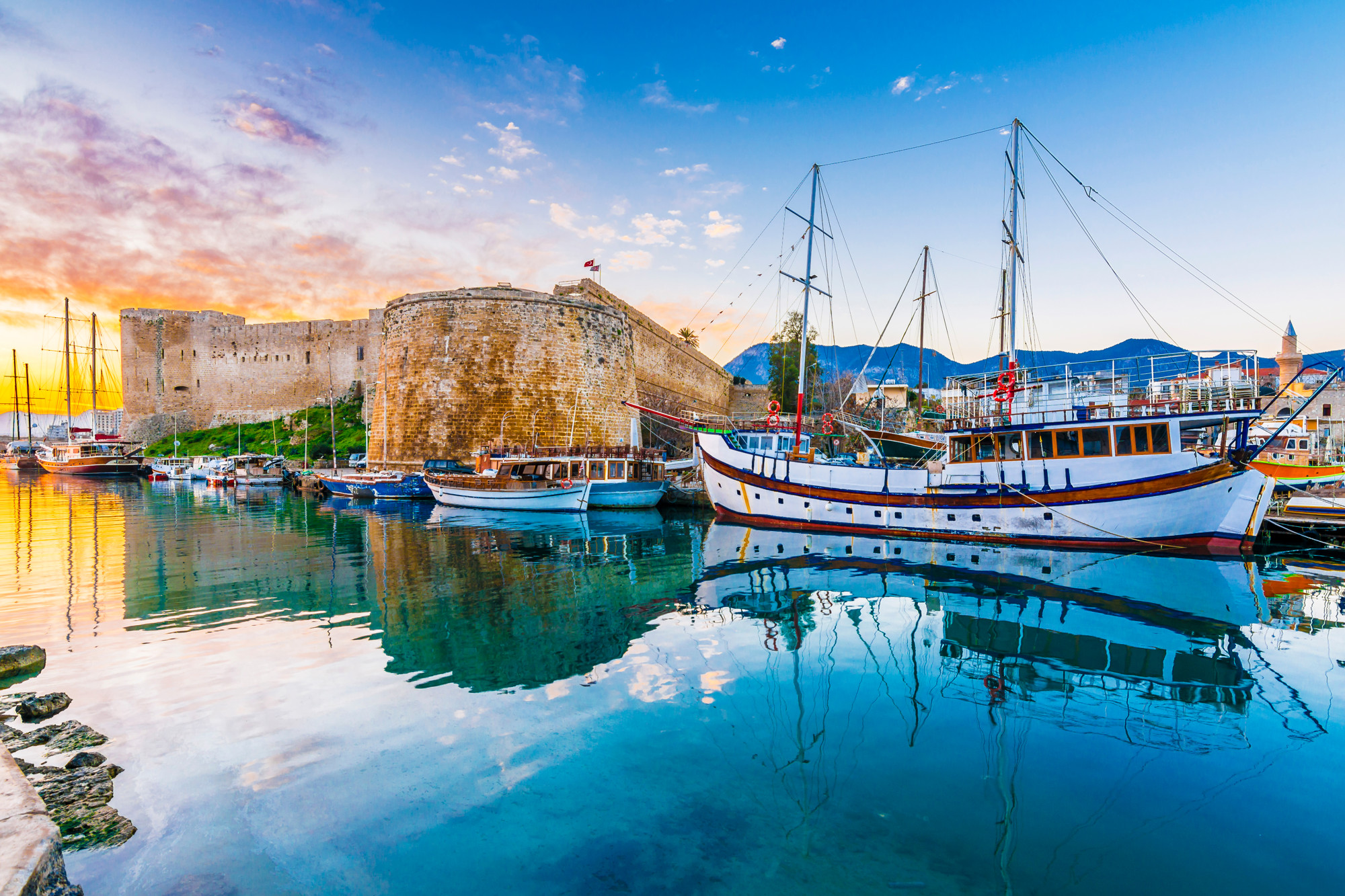 9 Reasons Why Cyprus Should Be Your Next Holiday