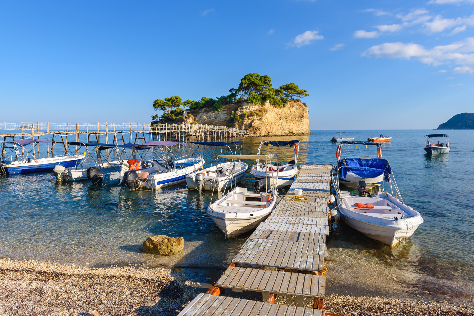 Aghios Sostis