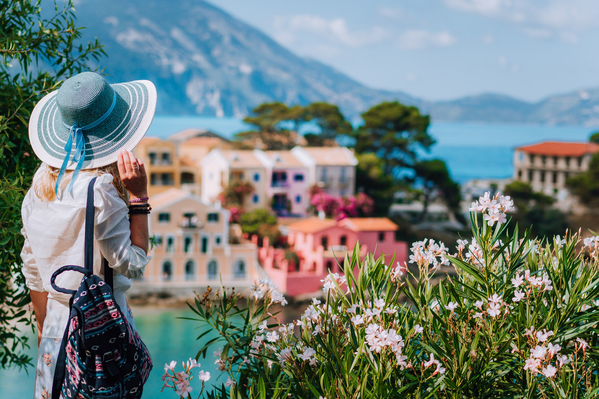 A Resort Guide to Beautiful Kefalonia