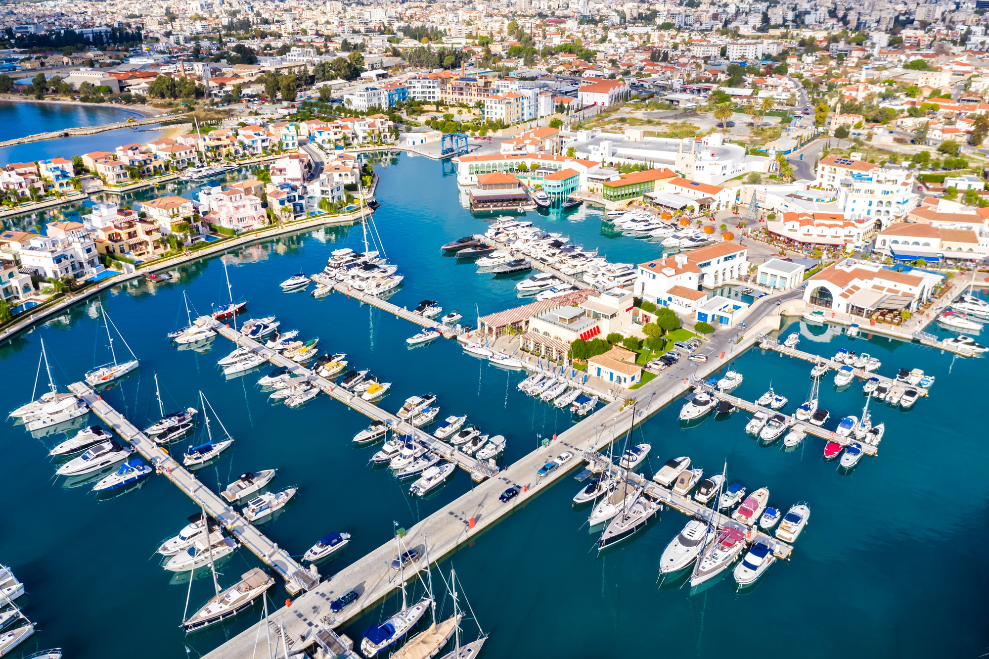 The Top 10 Must Visits in Limassol