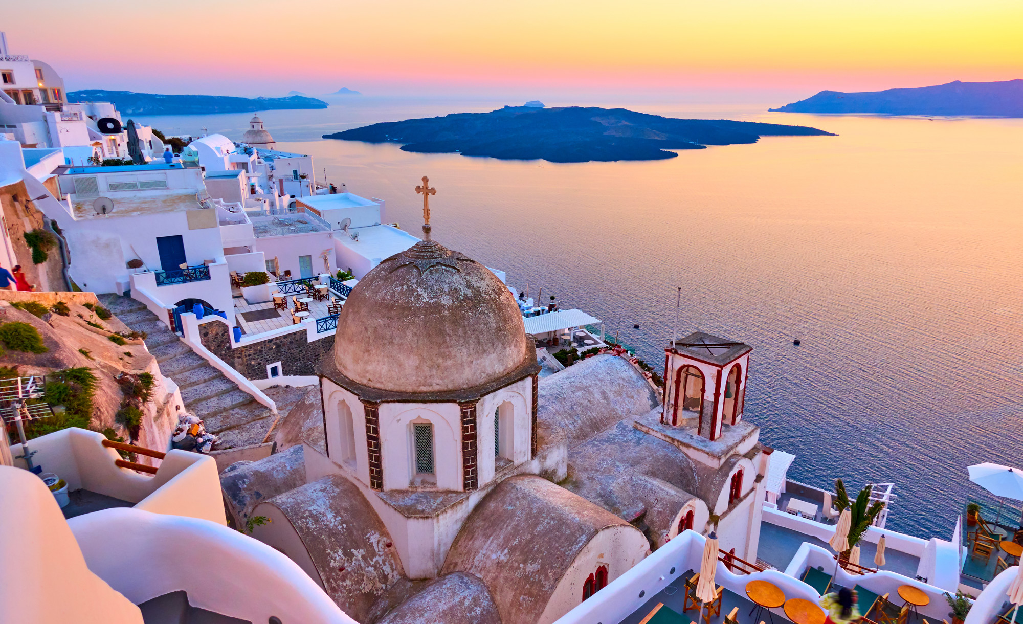 Ancient Thira