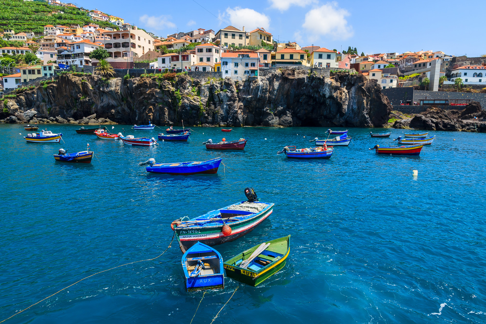 Madeira Resort Guide
