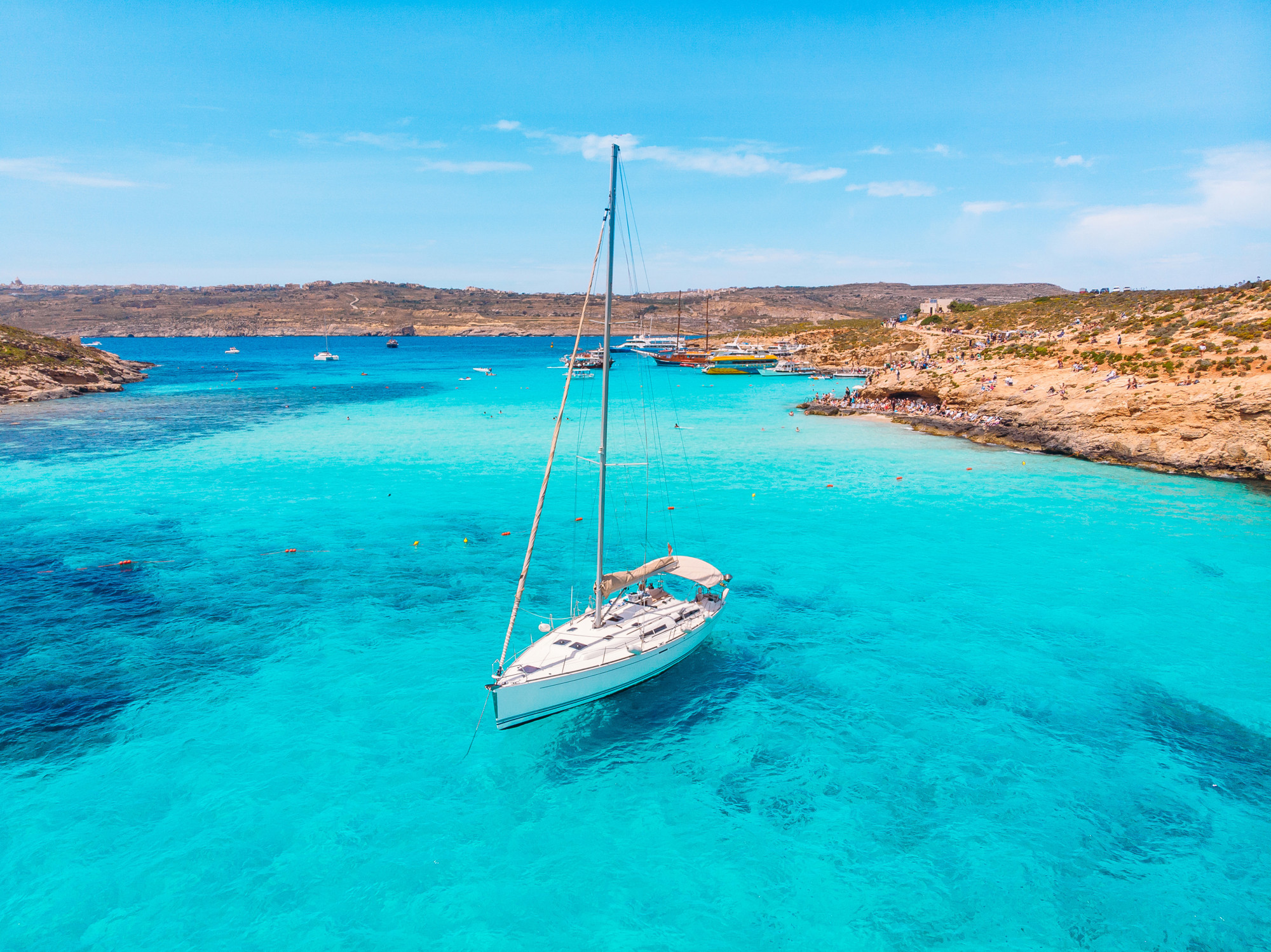 Blue Lagoon
