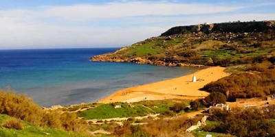 Gozo Beaches
