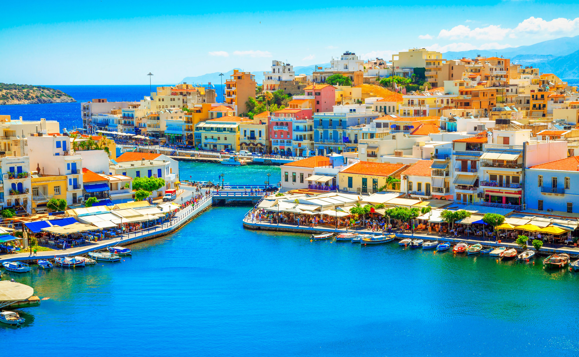 Resort Guide to Sparkling Crete