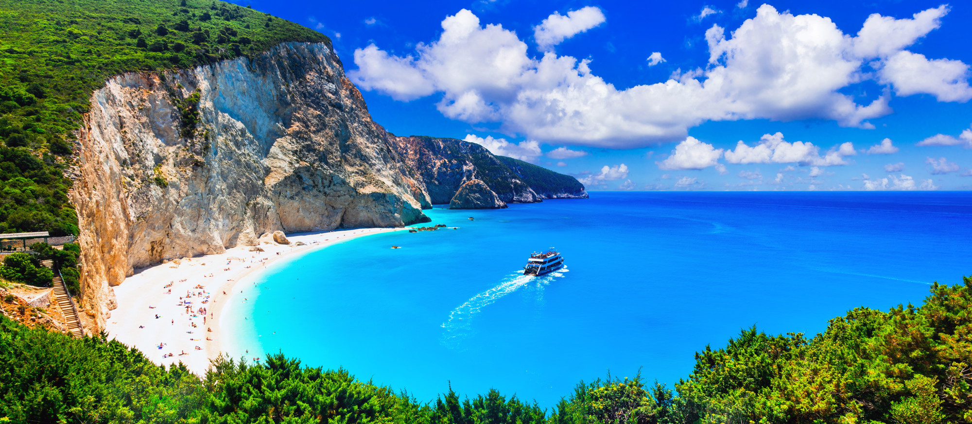 Is Lefkada Worth Visiting? Absolutely!