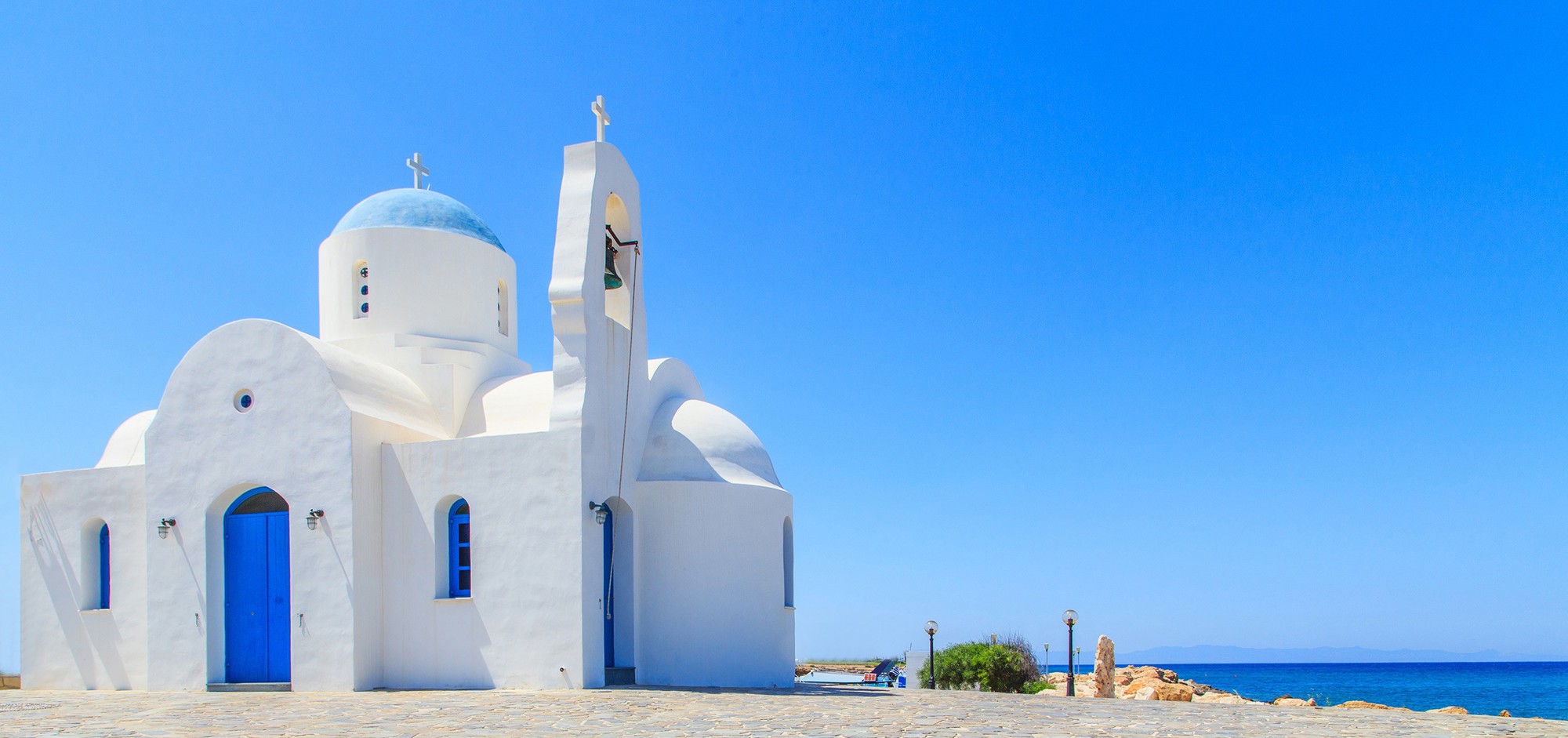 Weddings in Protaras