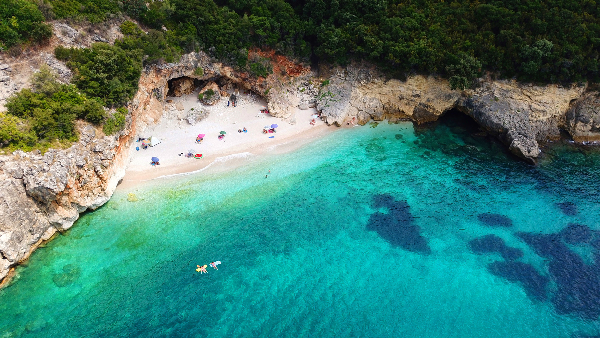 Everything you need to know about Sivota