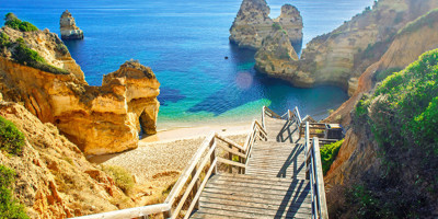 Algarve Beaches