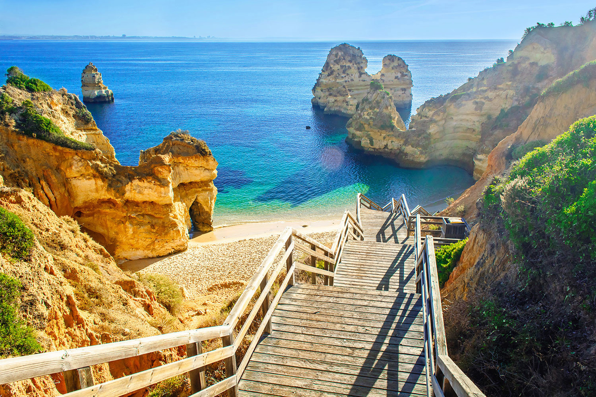 Algarve Beaches