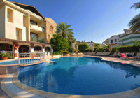 DLM 77036 Green Park Apartments 0917 02