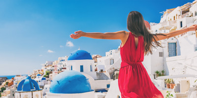 Santorini Excursions
