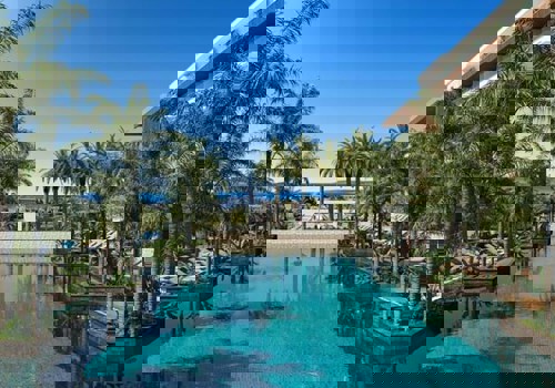 Amanti Hotel