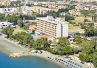 Poseidonia Beach Hotel