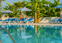 Tigaki Star Pool Area 1