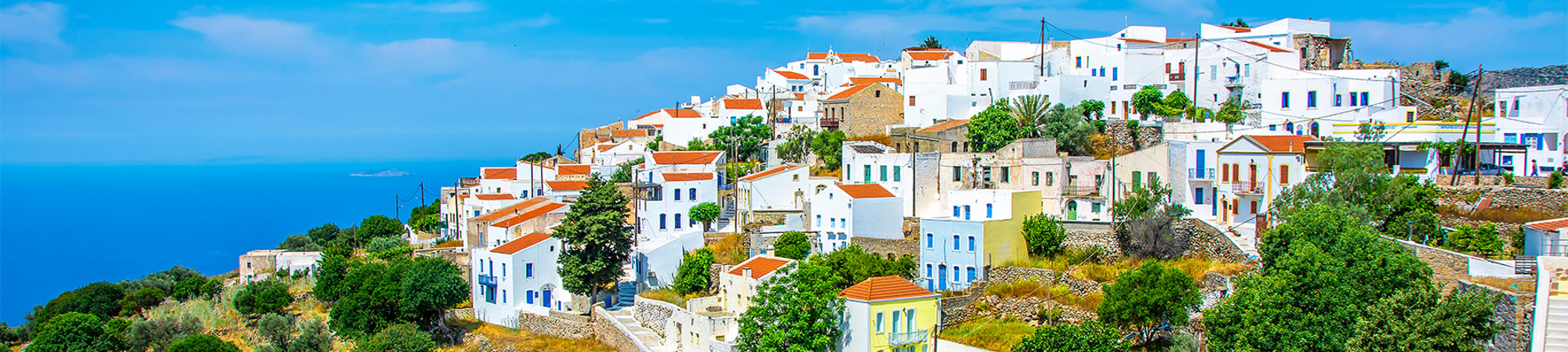 Island of Nisyros